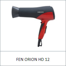 FEN ORION HD 12